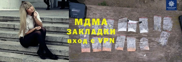 хмурый Абаза